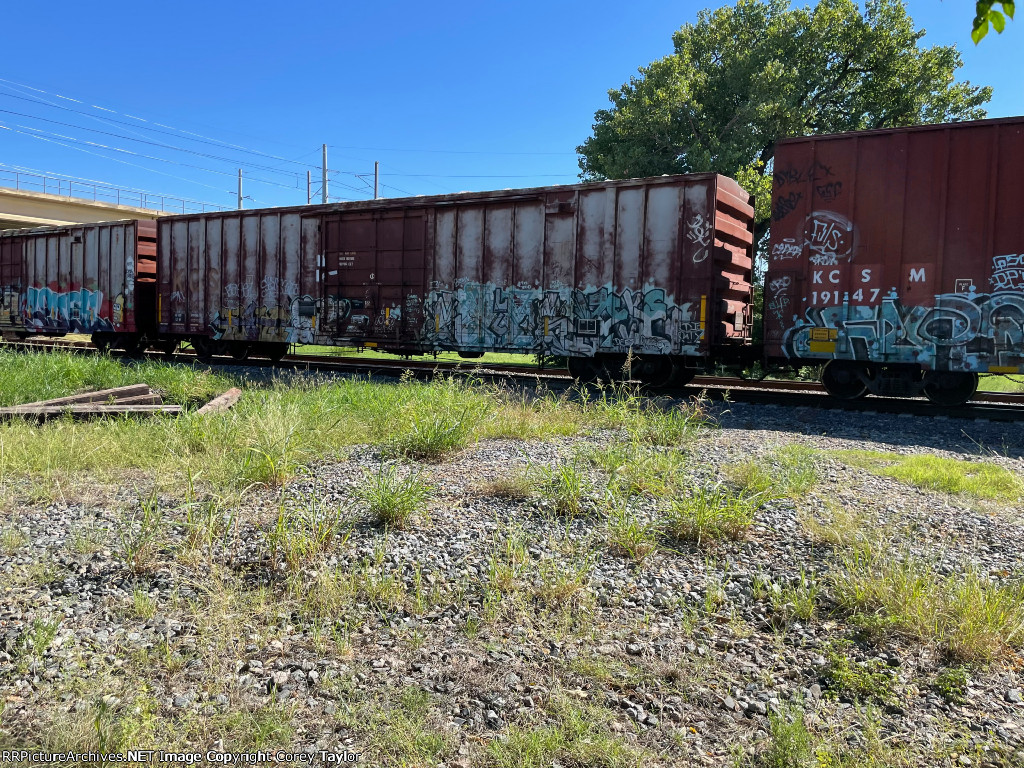 KCS 129209